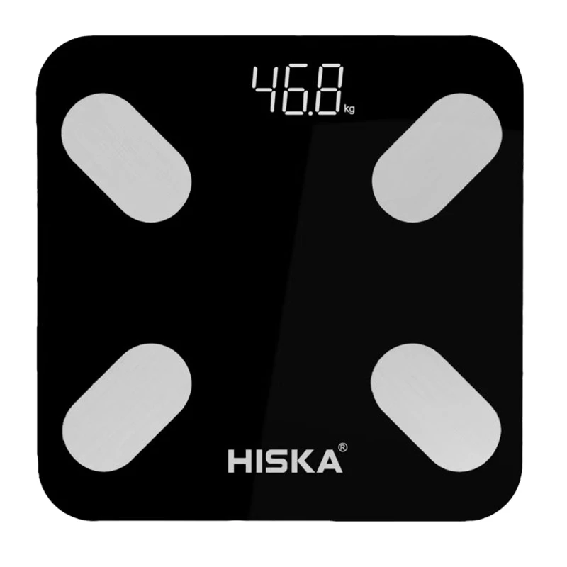 ترازو دیجیتال هوشمند هیسکا مدل HS-1000