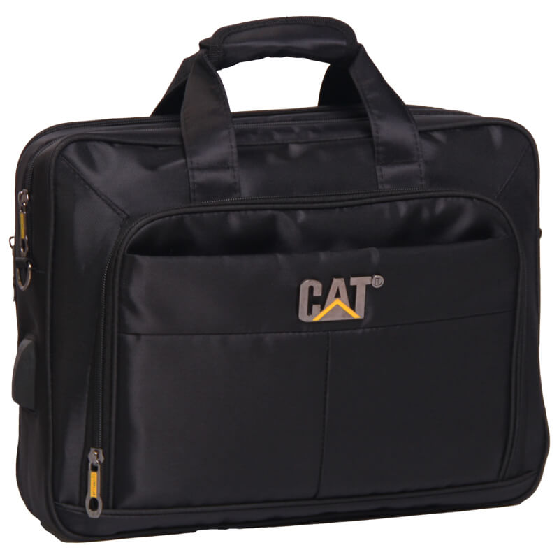 کیف لپ تاپ کاترپیلار مدل CAT LB-06 مناسب برای لپ تاپ تا ۱۵٫۶ اینچی