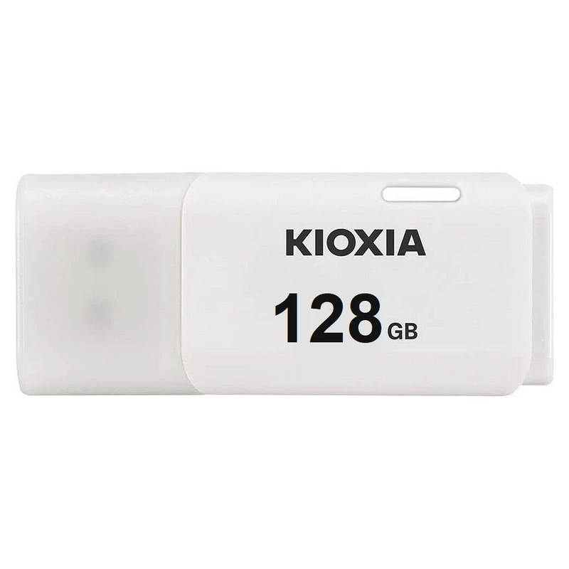 فلش مموری کیوکسیا مدل U202 ظرفیت ۱۲۸ گیگابایت
