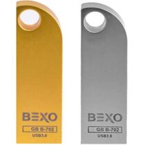 فلش مموری بکسو مدل B-702 USB3.0 ظرفیت ۳۲ گیگابایت