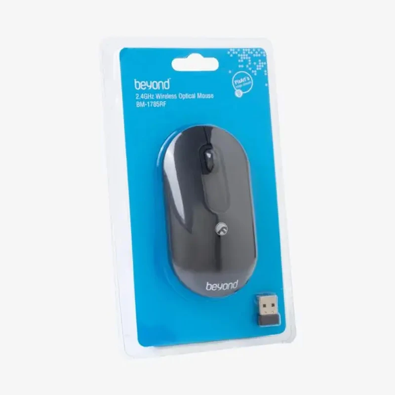 ماوس بی سیم بیاند مدل BM-1785 RF