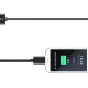 کابل تبدیل USB به microUSBاوریکو مدل ADC-10 طول 1 متر