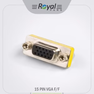 تبديل ROYAL VGA 15PIN F/F
