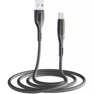 کابل میکرو USB برند کانفلون مدل S91
