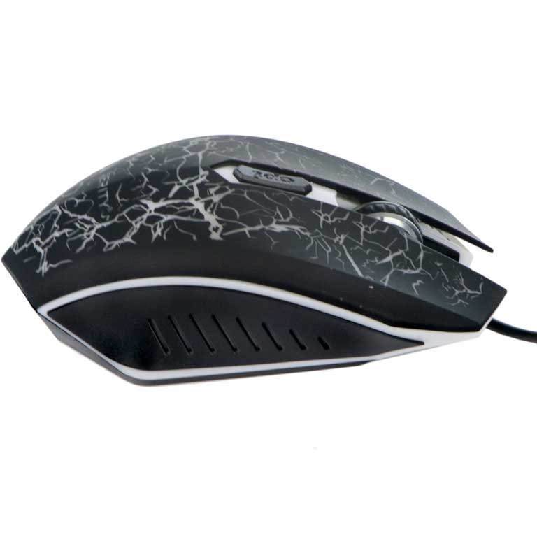 ماوس مخصوص بازی وریتی مدل V-MS5117G