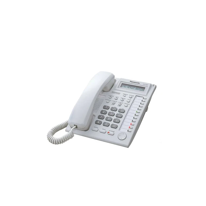 تلفن پاناسونیک مدل KX-T7730X