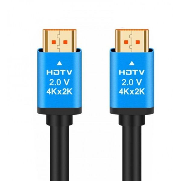 کابل HDMI ایکس وکس XVOX طول 30 متر4K