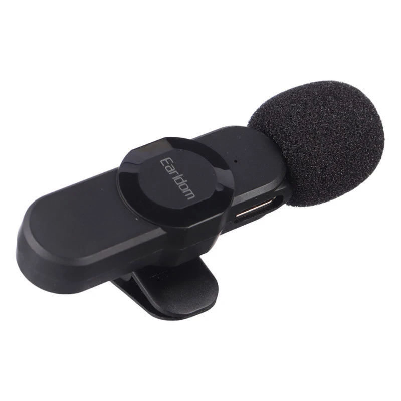 میکروفن بی سیم ارلدام مدل MC8C