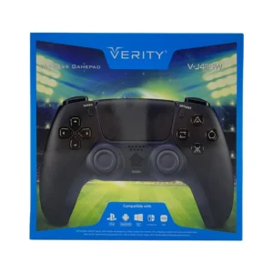 دسته بازی بی سیم وریتی مدل V-J4115W