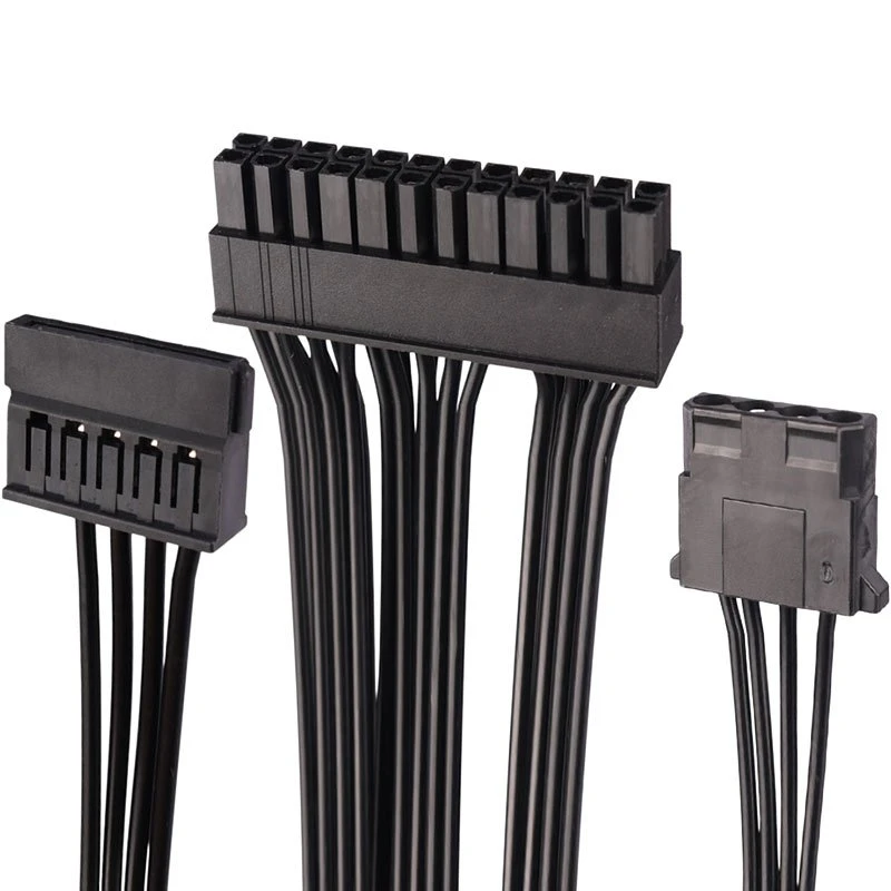 منبع تغذیه کامپیوتر ان نوا مدل NP-250