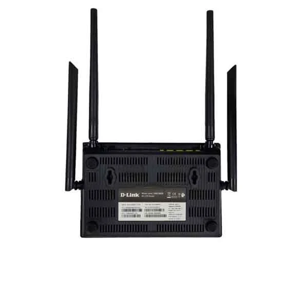 مودم 3G/4G دی-لینک مدل M920