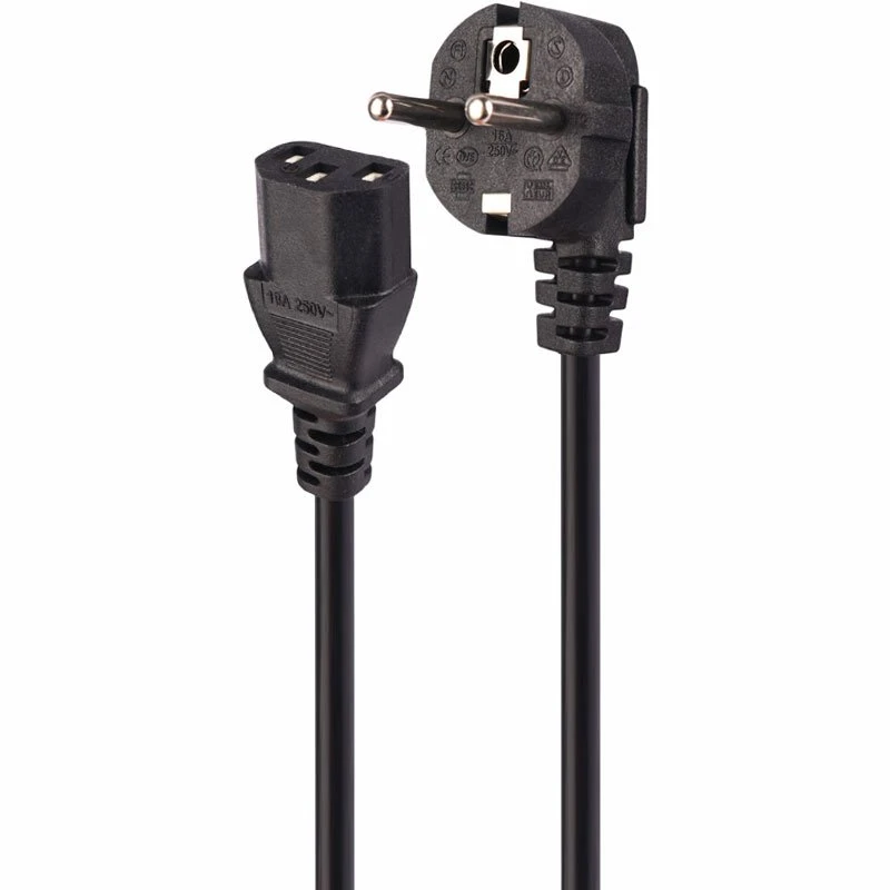 منبع تغذیه کامپیوتر ان نوا مدل NP-250
