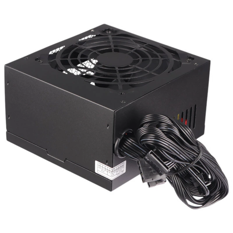 منبع تغذیه کامپیوتر ان نوا مدل NP-250