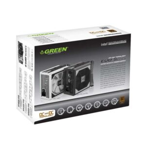 منبع تغذیه کامپیوتر گرین مدل GP530A-EUD