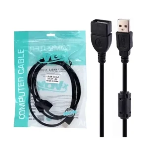 افزایش طول USB 2.0 1.5M برند VOX