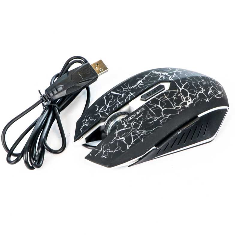 ماوس مخصوص بازی وریتی مدل V-MS5117G