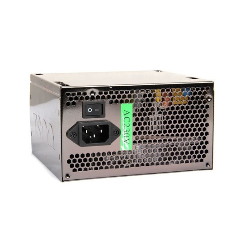 منبع تغذیه کامپیوتر تسکو مدل TP 700N
