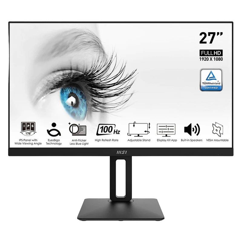 مانیتور 27 اینچ ام اس آی مدل MP271AP