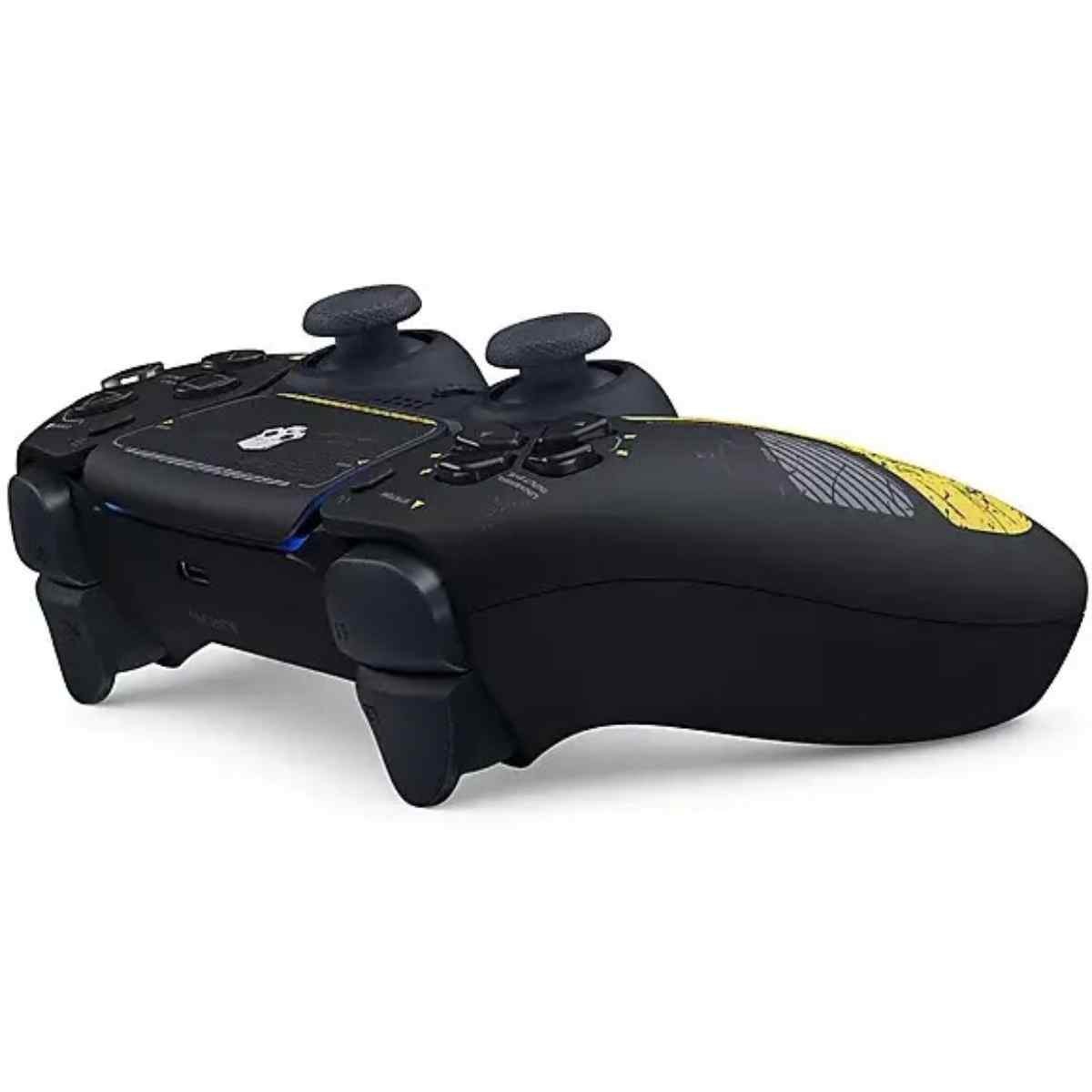 دسته بازی سونی پلی استیشن 5 مدل HellDivers 2 Limited