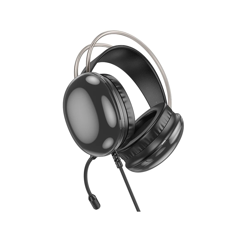 هدفون مخصوص بازی هوکو مدل W109