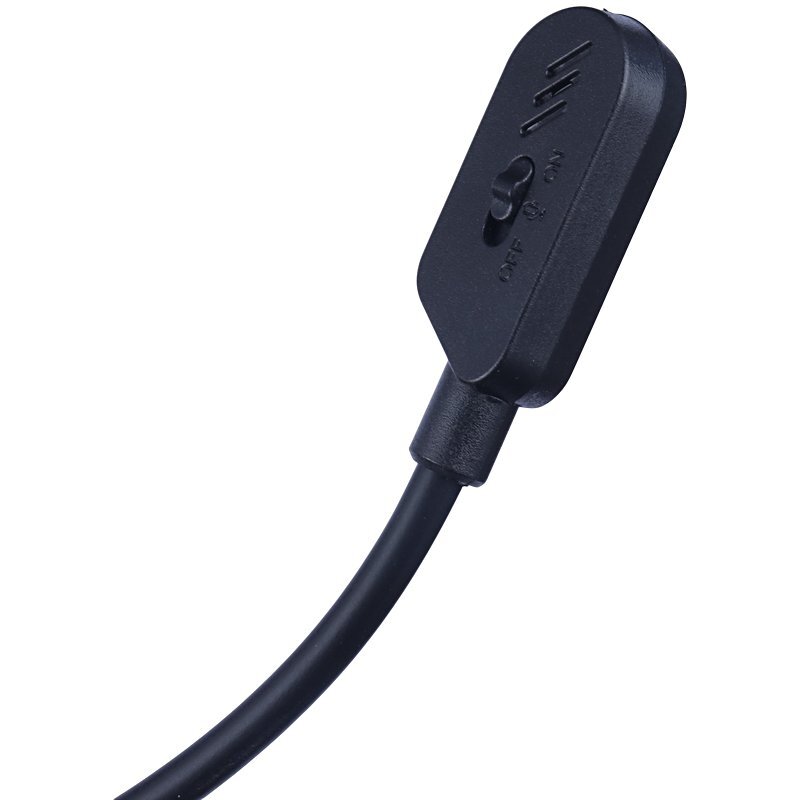 هدست گیمینگ تسکو مدل GH 6155 KRONOS