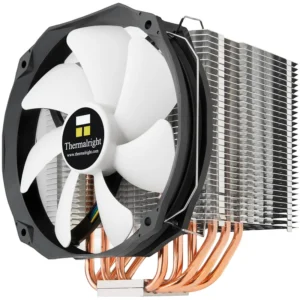 فن خنک کننده CPUترمالرایت مدل MACHO REV.A